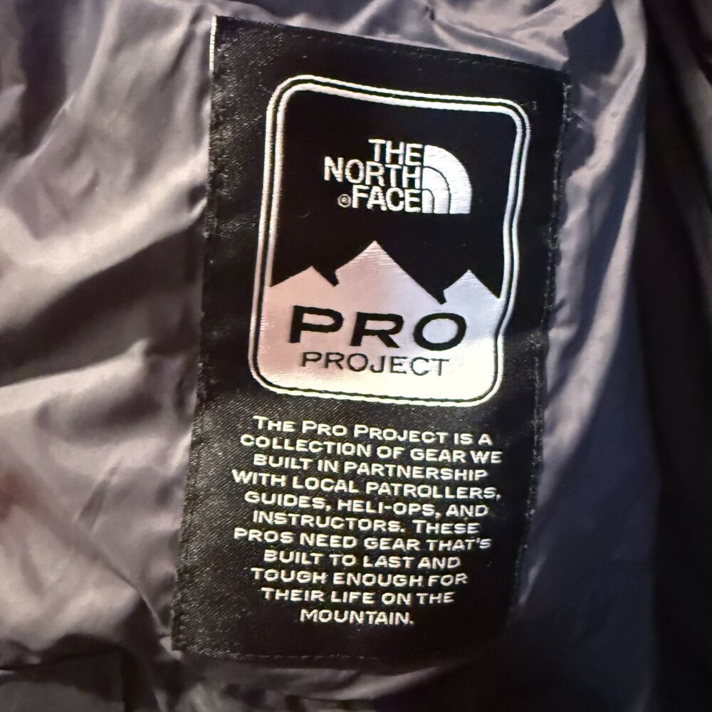 Northface Jacket - Picture 4 of 4